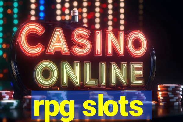 rpg slots